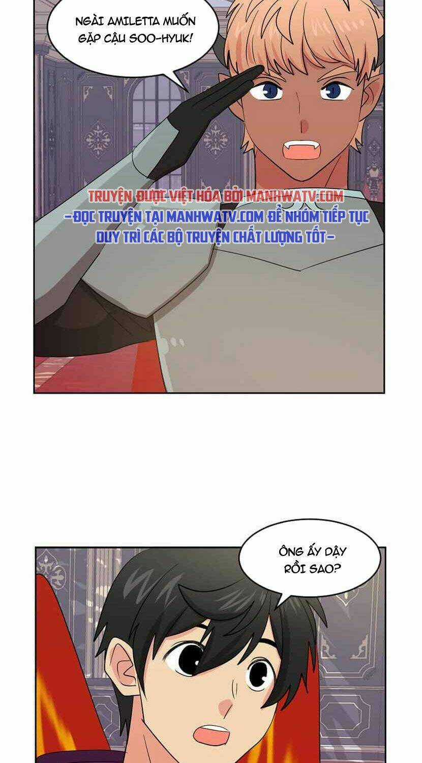 Mọt Sách Chapter 131 trang 35