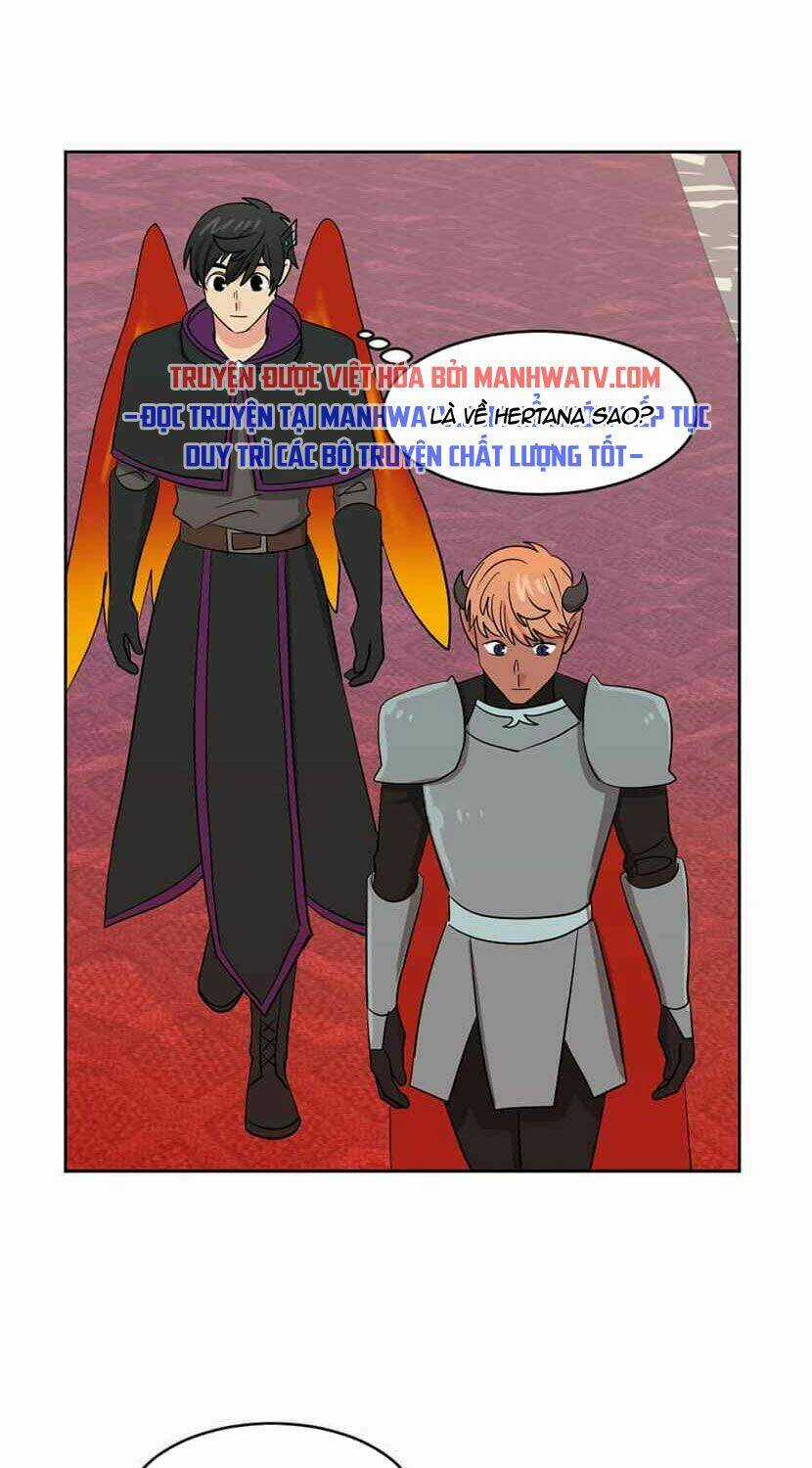 Mọt Sách Chapter 131 trang 37