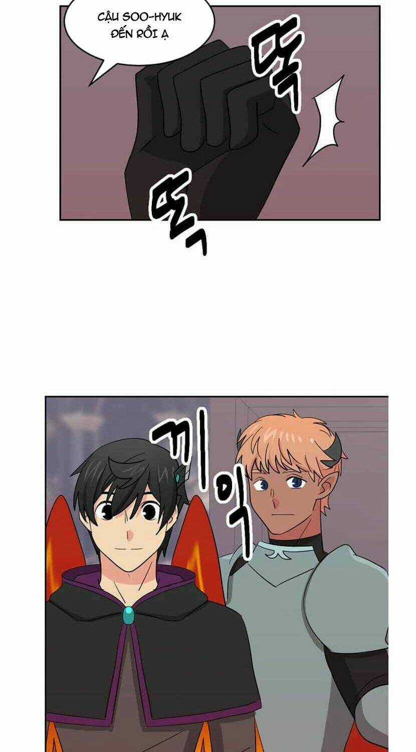 Mọt Sách Chapter 131 trang 38