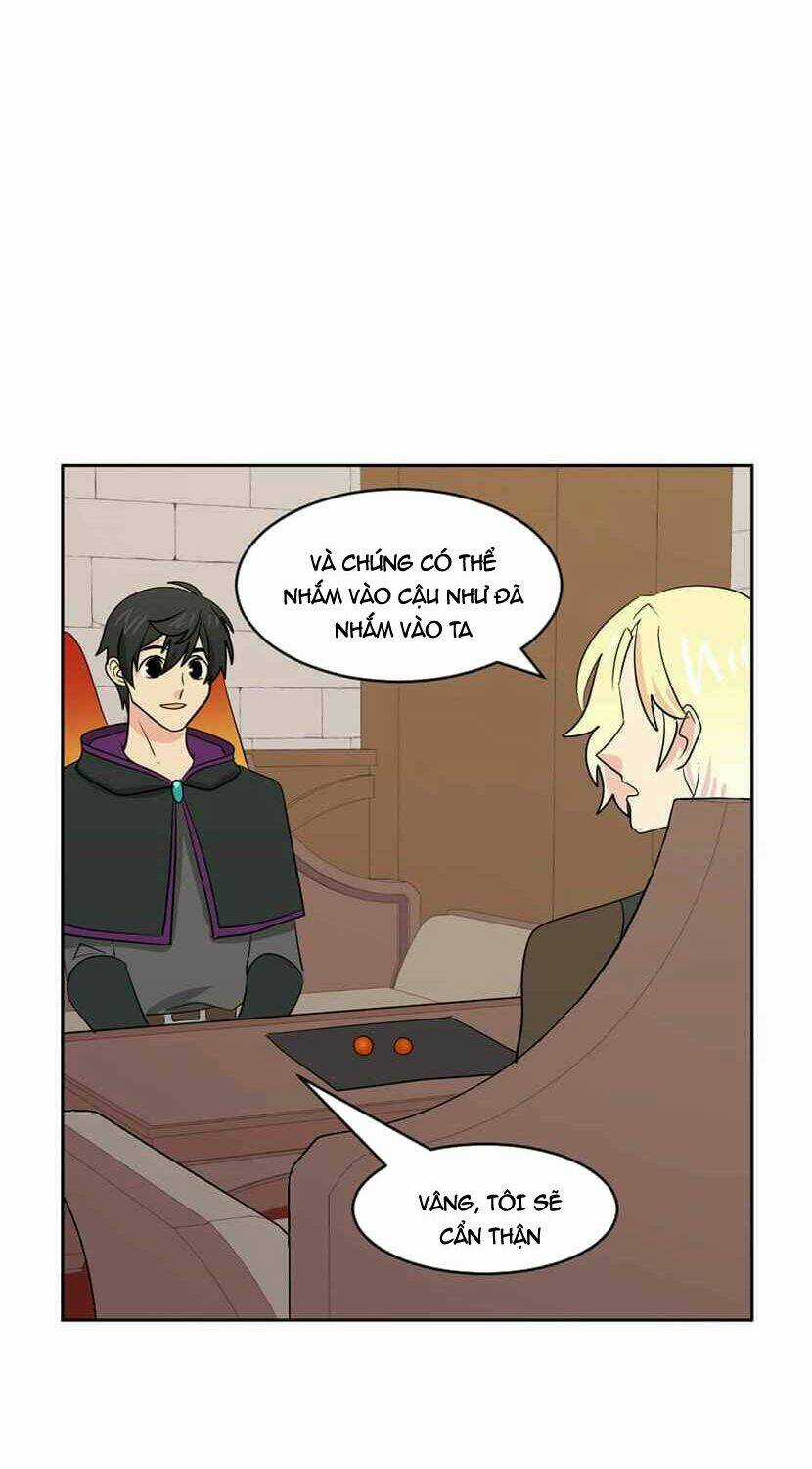 Mọt Sách Chapter 131 trang 4