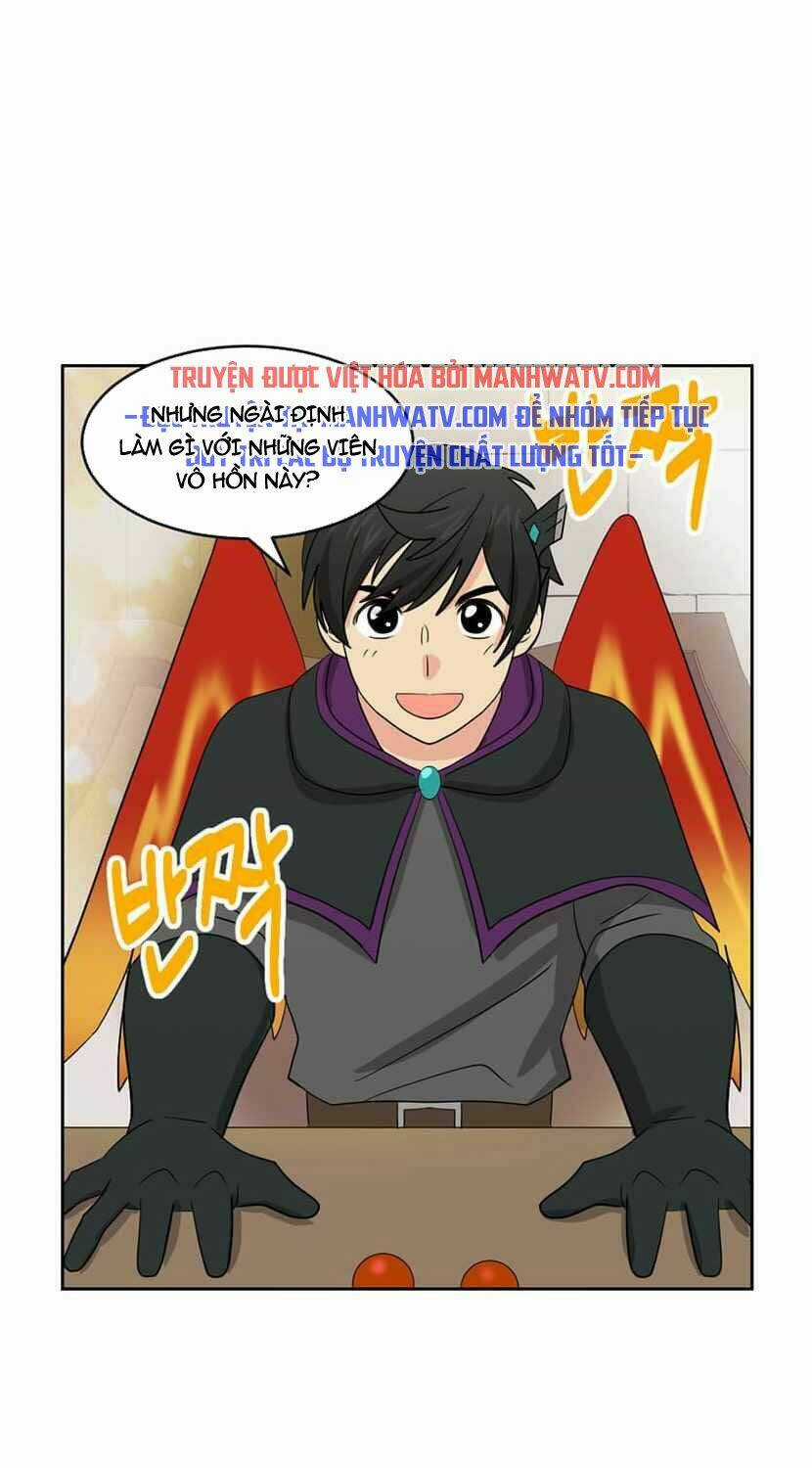 Mọt Sách Chapter 131 trang 5