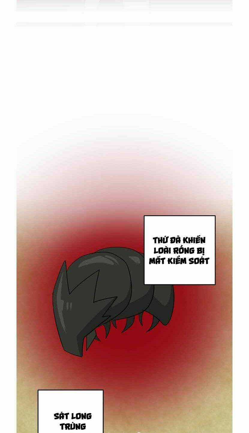 Mọt Sách Chapter 131 trang 50