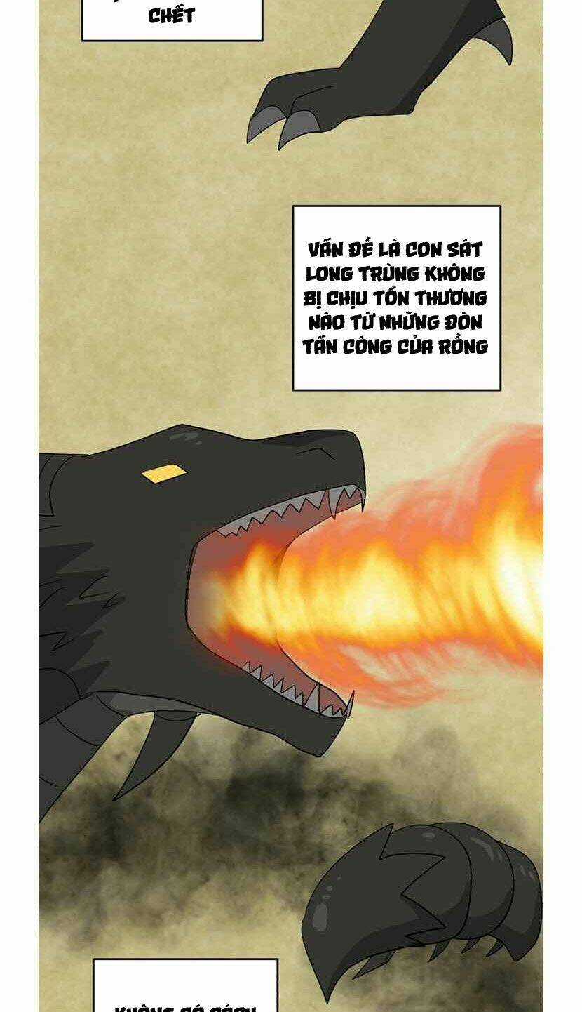 Mọt Sách Chapter 131 trang 52