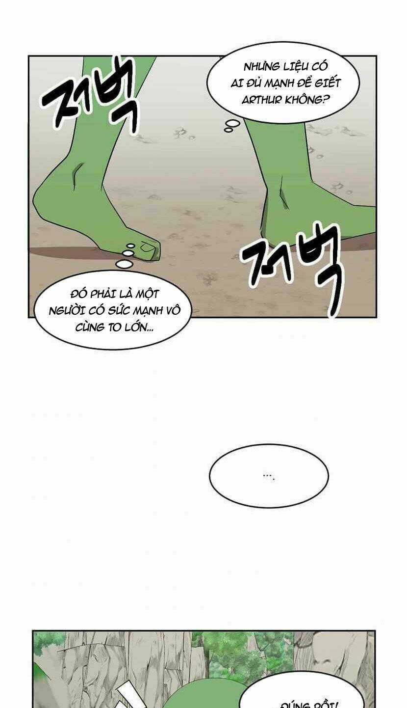 Mọt Sách Chapter 131 trang 54