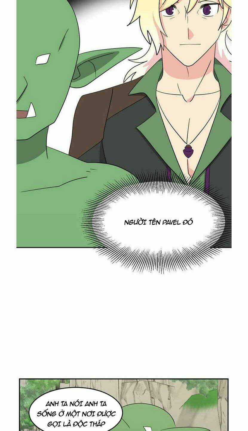 Mọt Sách Chapter 131 trang 56