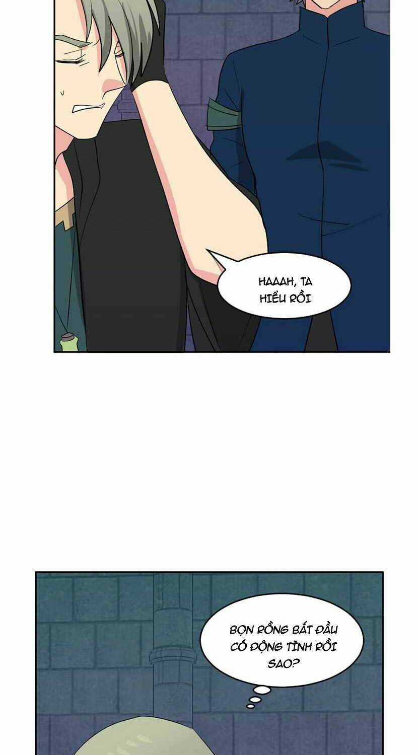 Mọt Sách Chapter 132 trang 10