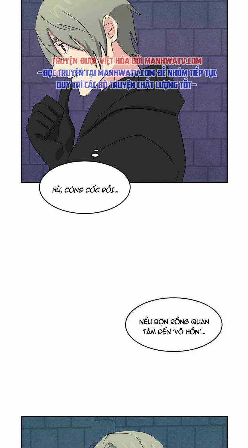 Mọt Sách Chapter 132 trang 11