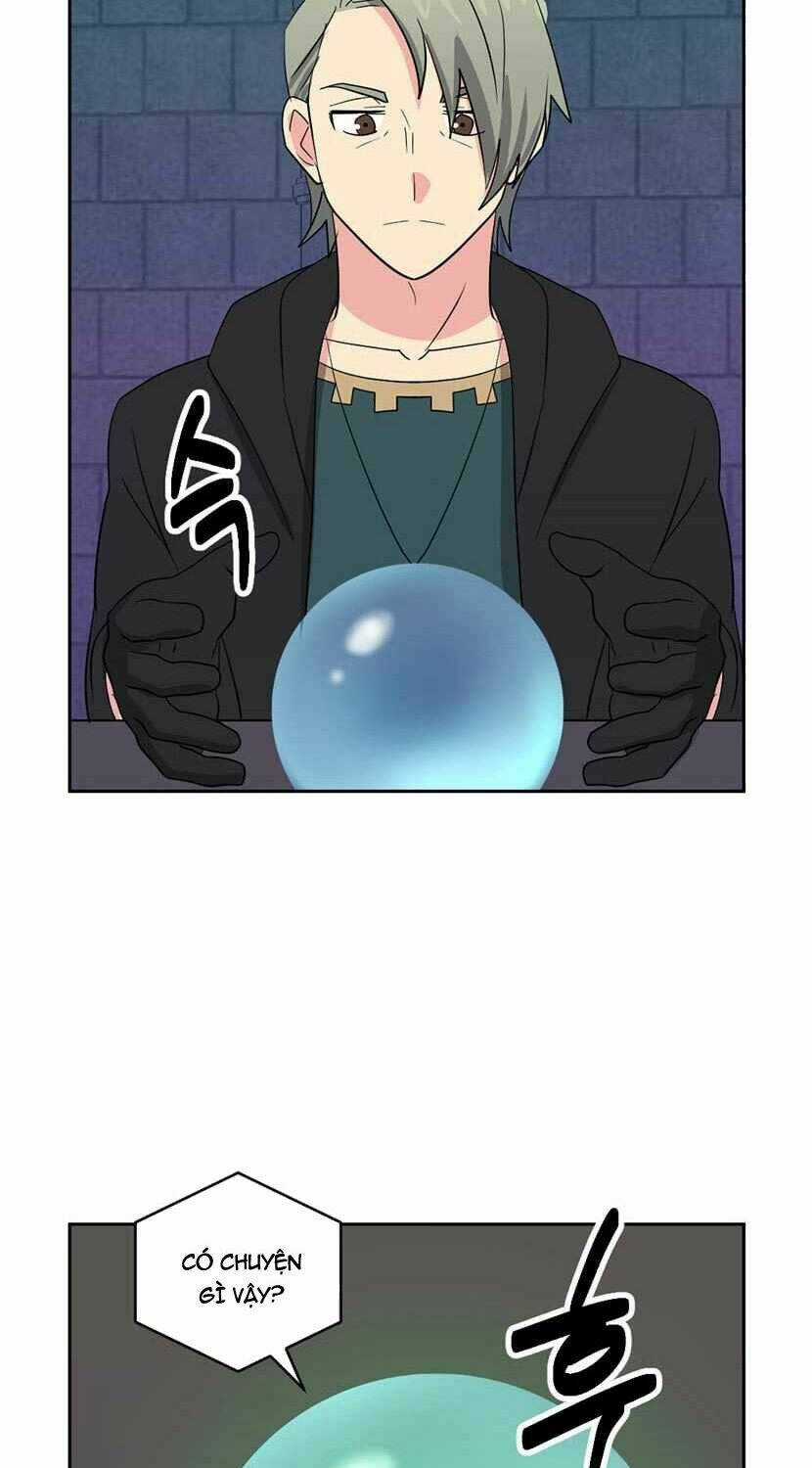 Mọt Sách Chapter 132 trang 12