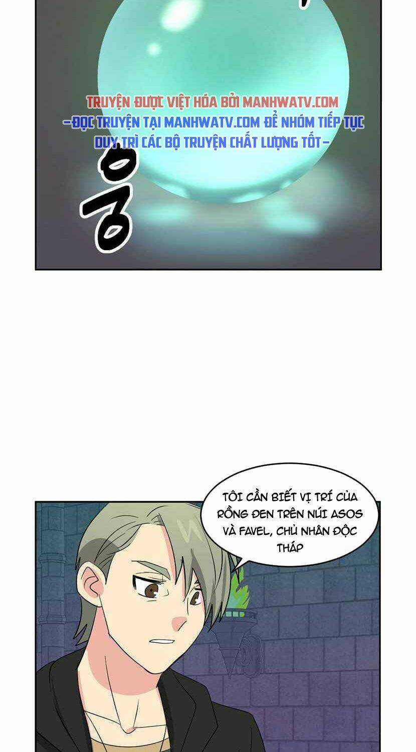 Mọt Sách Chapter 132 trang 13