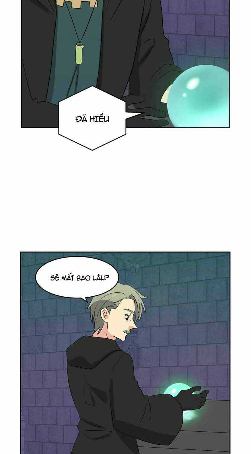 Mọt Sách Chapter 132 trang 14