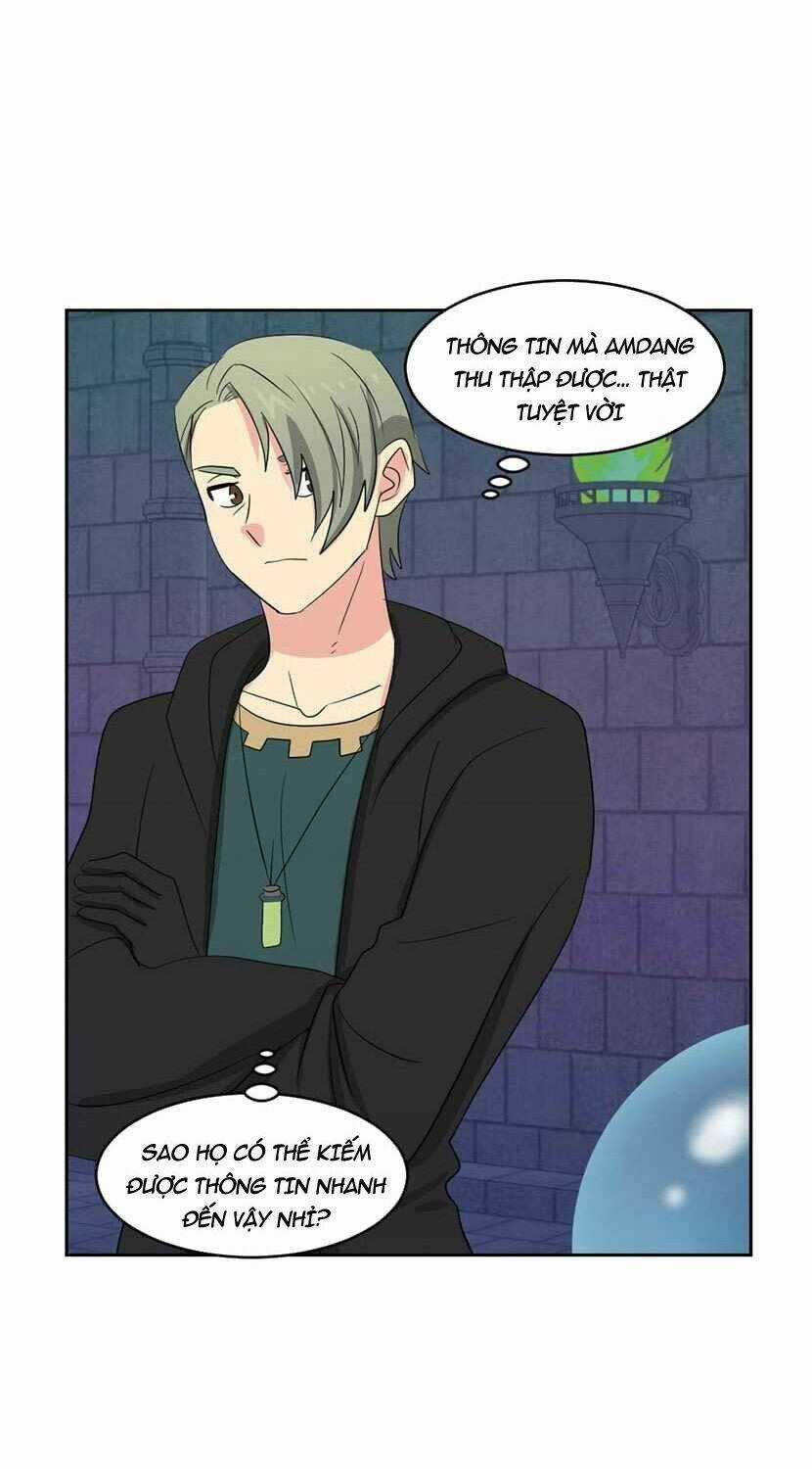 Mọt Sách Chapter 132 trang 16