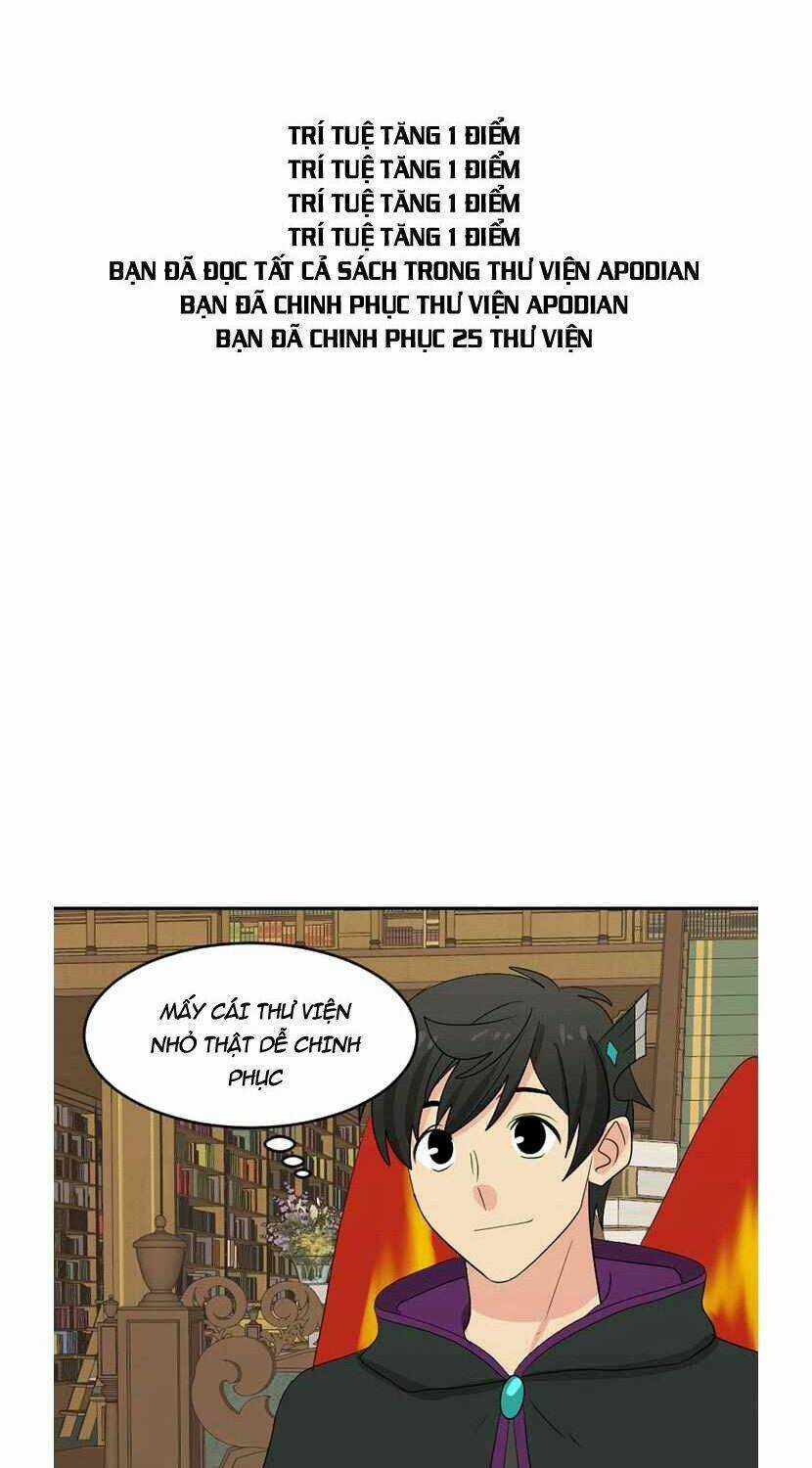 Mọt Sách Chapter 132 trang 18