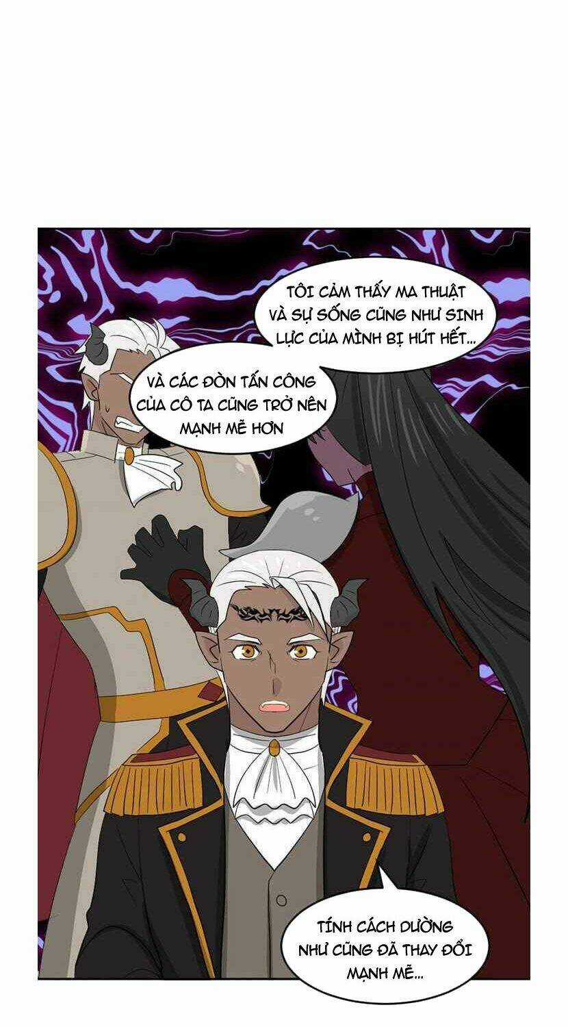 Mọt Sách Chapter 132 trang 2