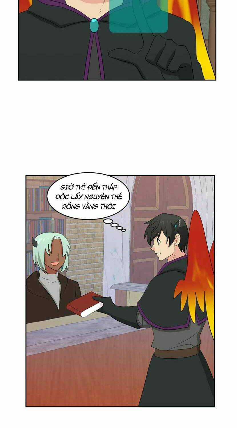 Mọt Sách Chapter 132 trang 20