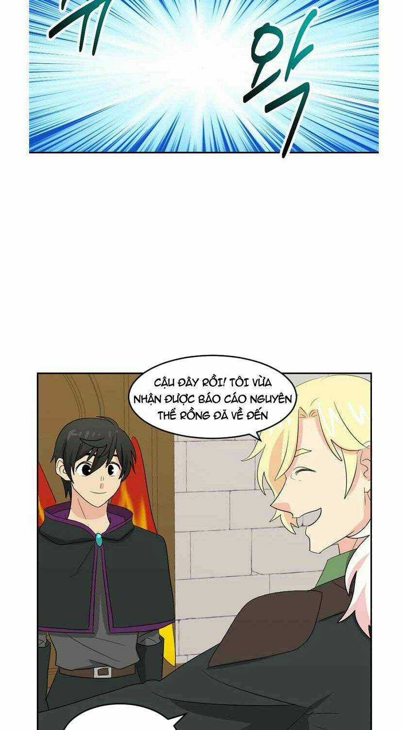 Mọt Sách Chapter 132 trang 22