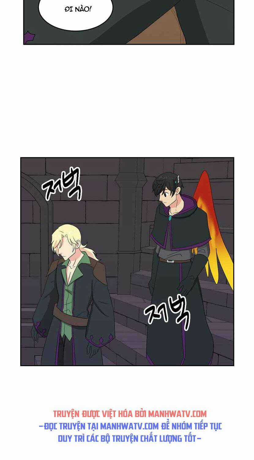 Mọt Sách Chapter 132 trang 23
