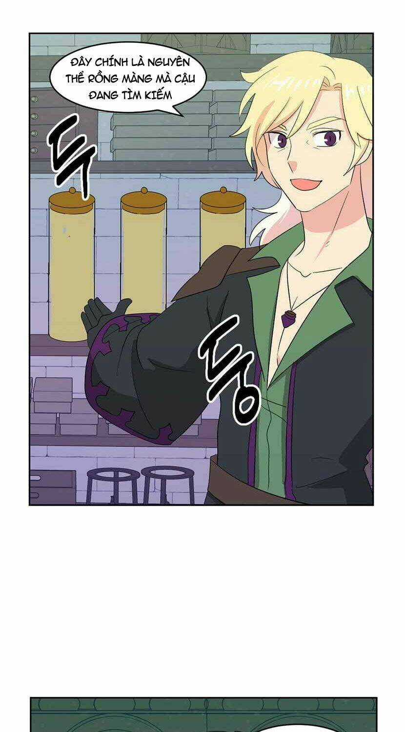 Mọt Sách Chapter 132 trang 24