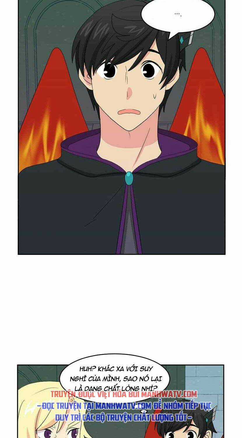 Mọt Sách Chapter 132 trang 25