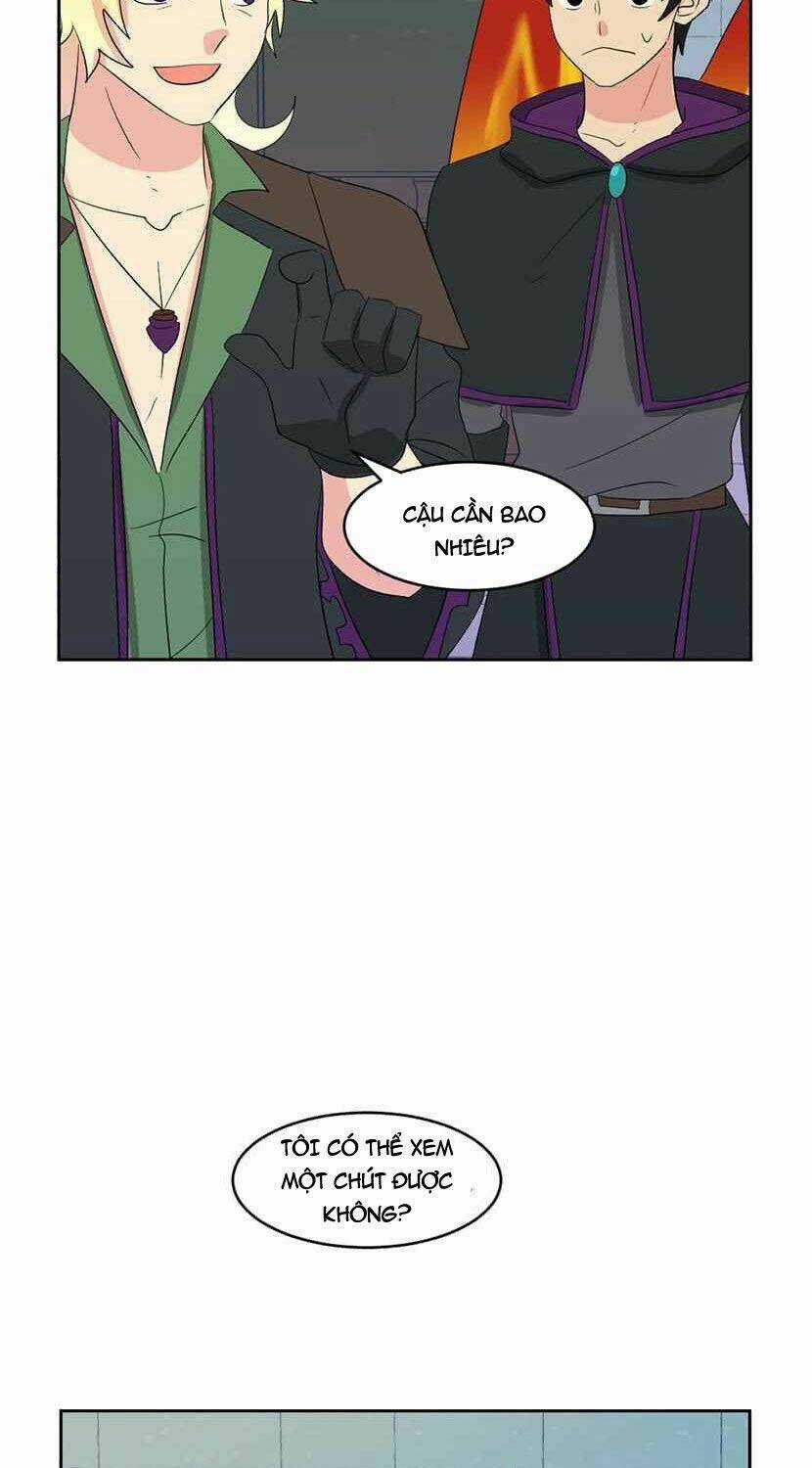 Mọt Sách Chapter 132 trang 26