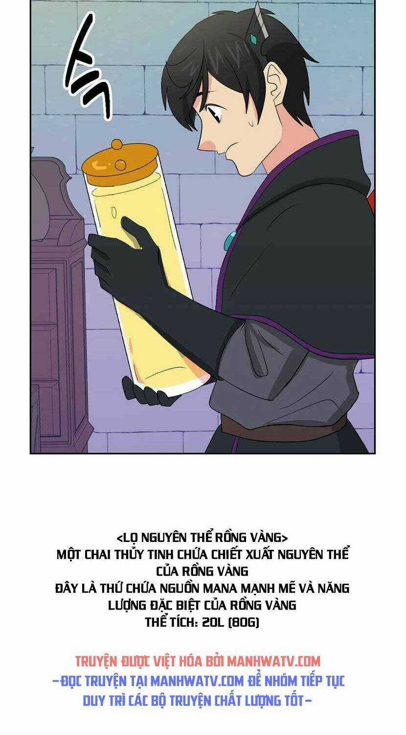 Mọt Sách Chapter 132 trang 27