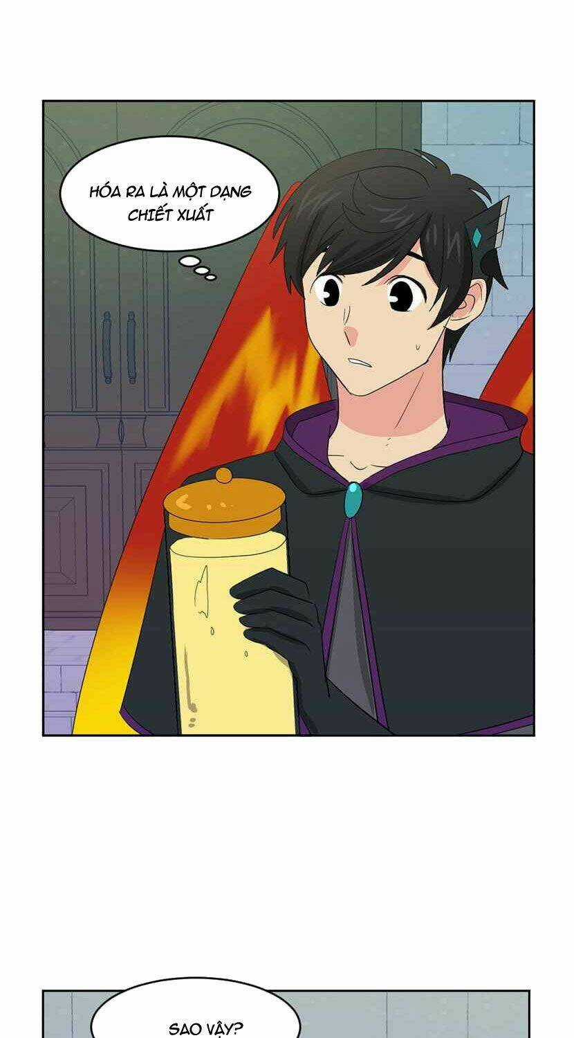 Mọt Sách Chapter 132 trang 28