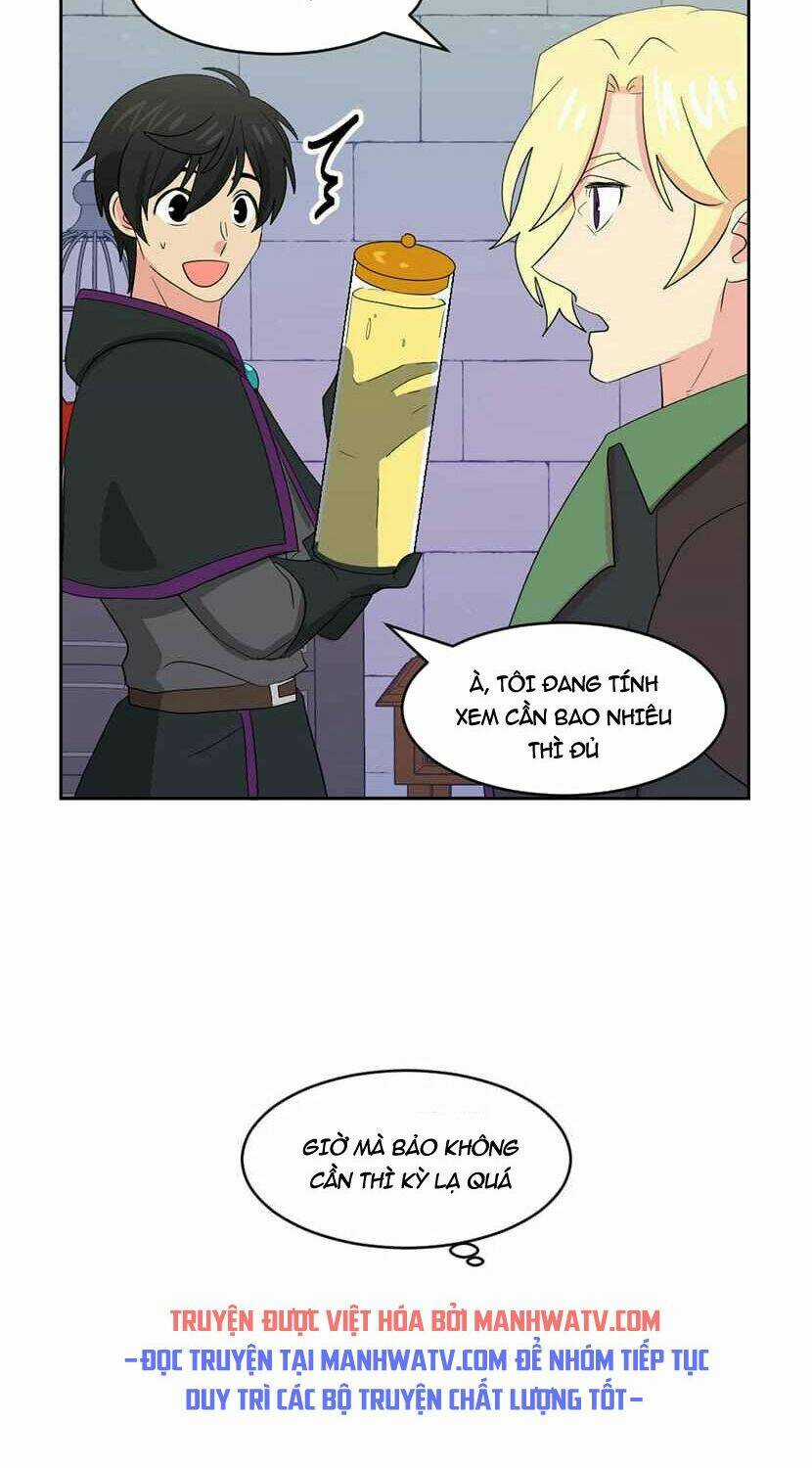 Mọt Sách Chapter 132 trang 29