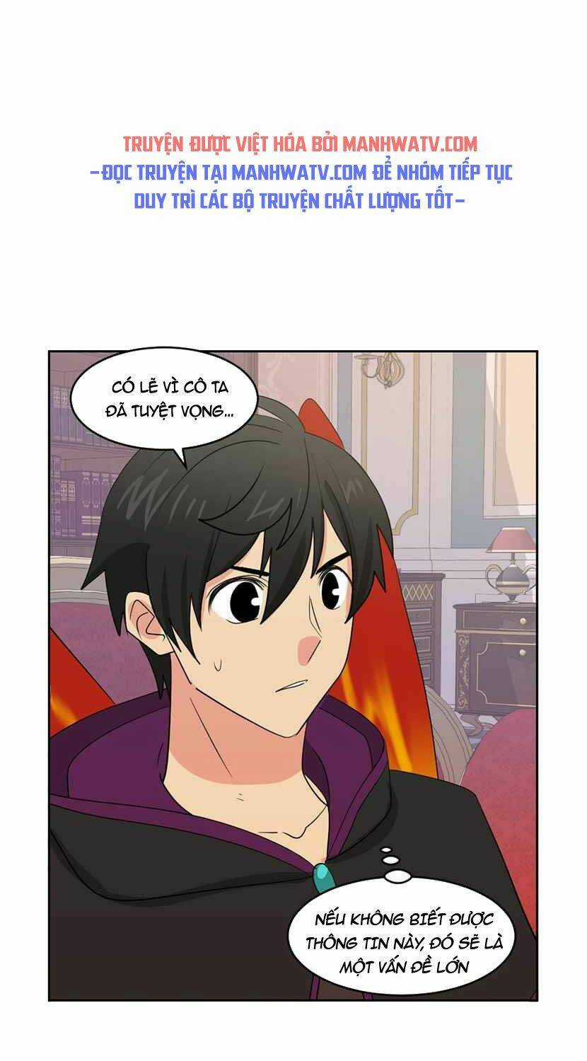 Mọt Sách Chapter 132 trang 3