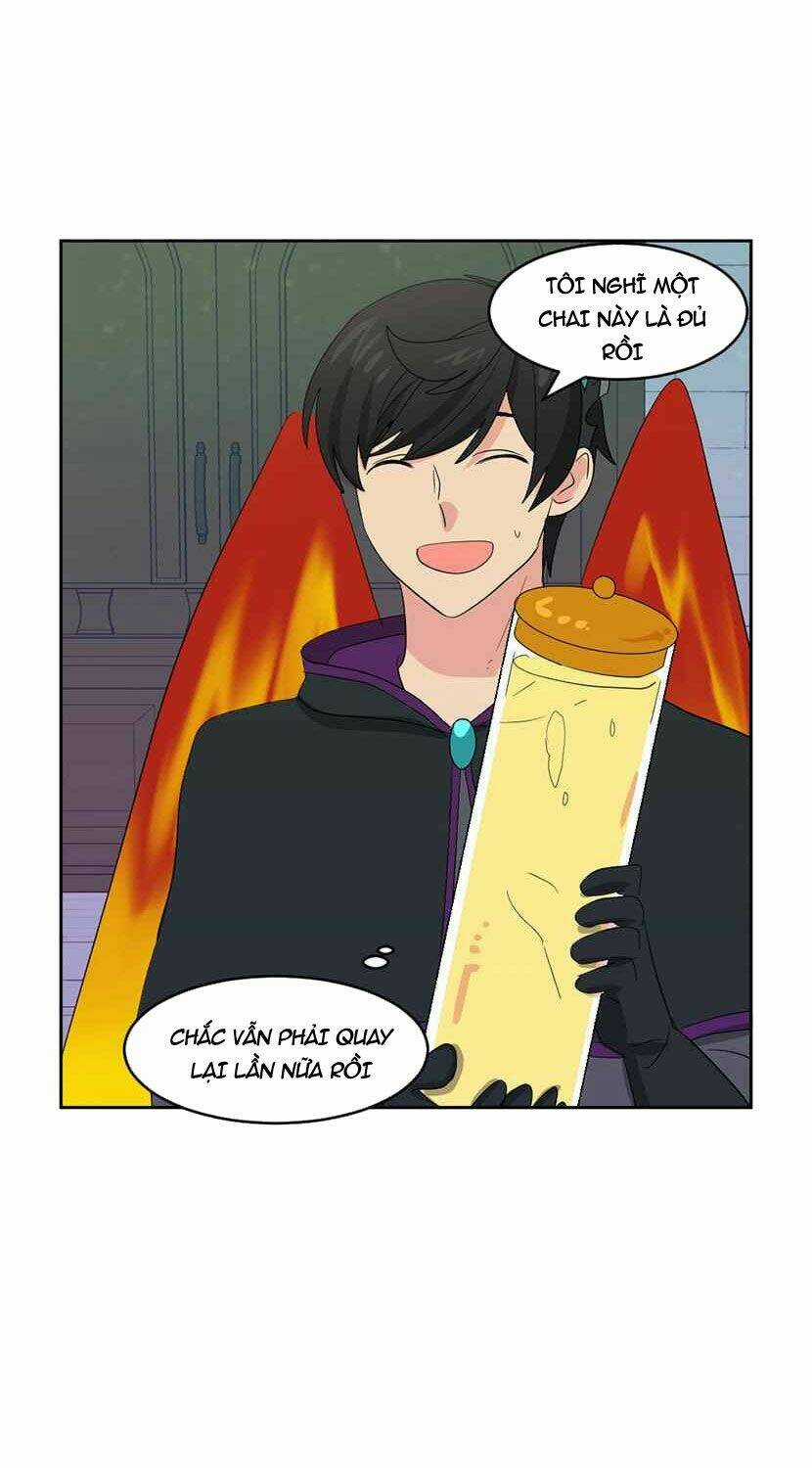 Mọt Sách Chapter 132 trang 30