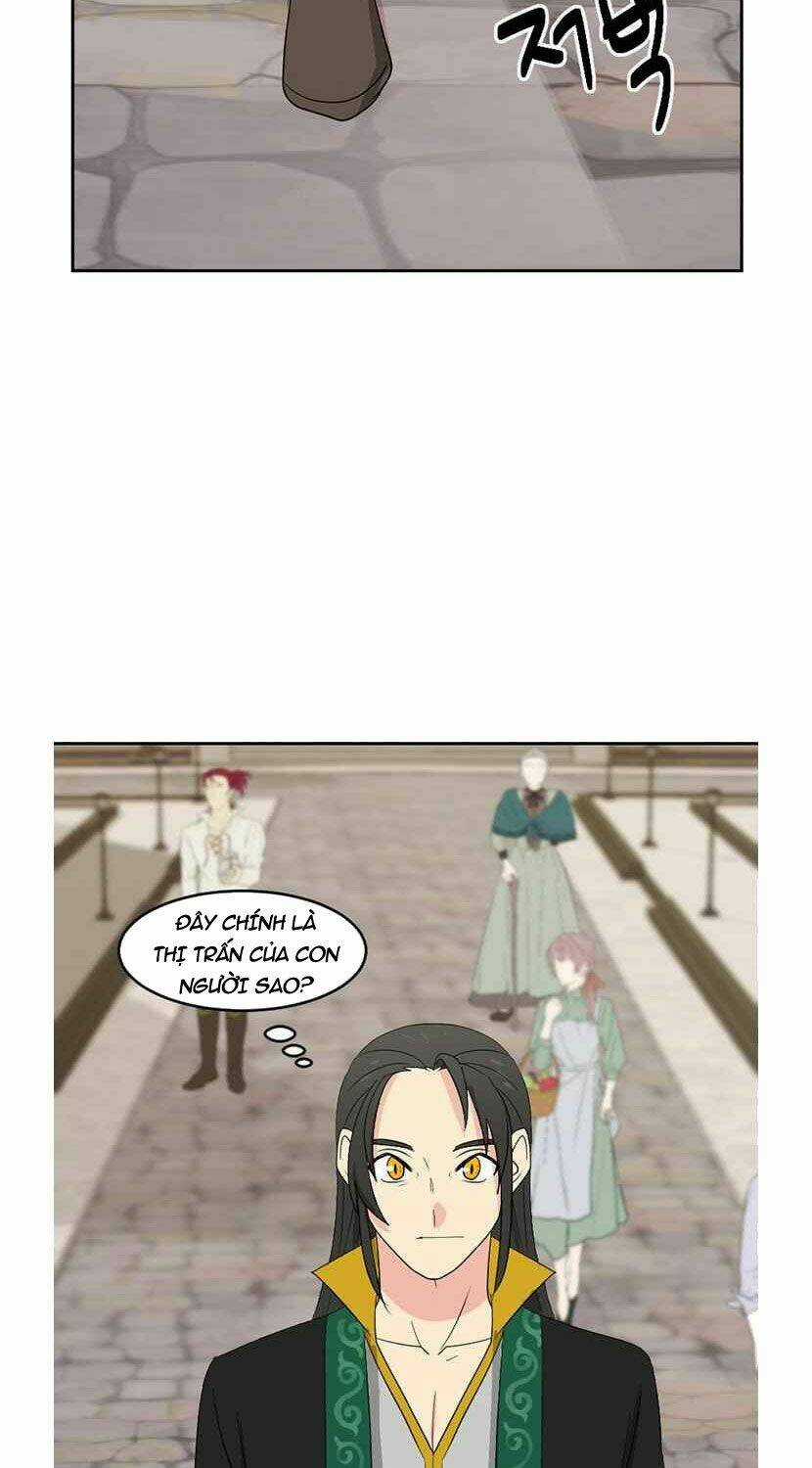 Mọt Sách Chapter 132 trang 32