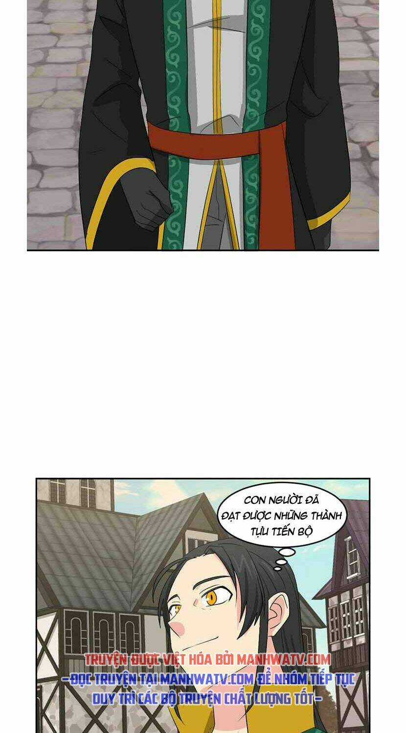 Mọt Sách Chapter 132 trang 33