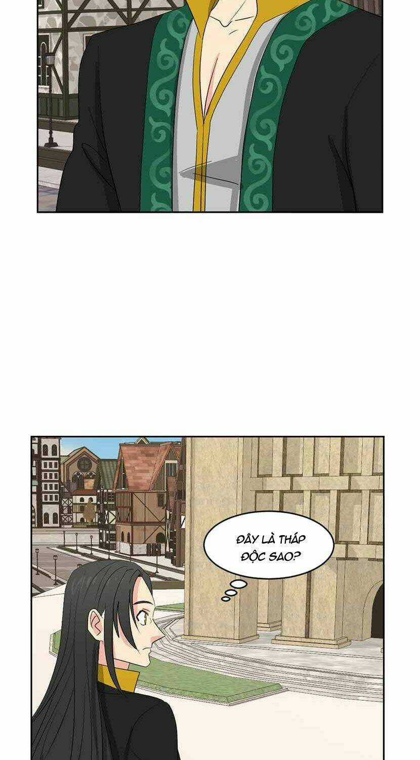 Mọt Sách Chapter 132 trang 34