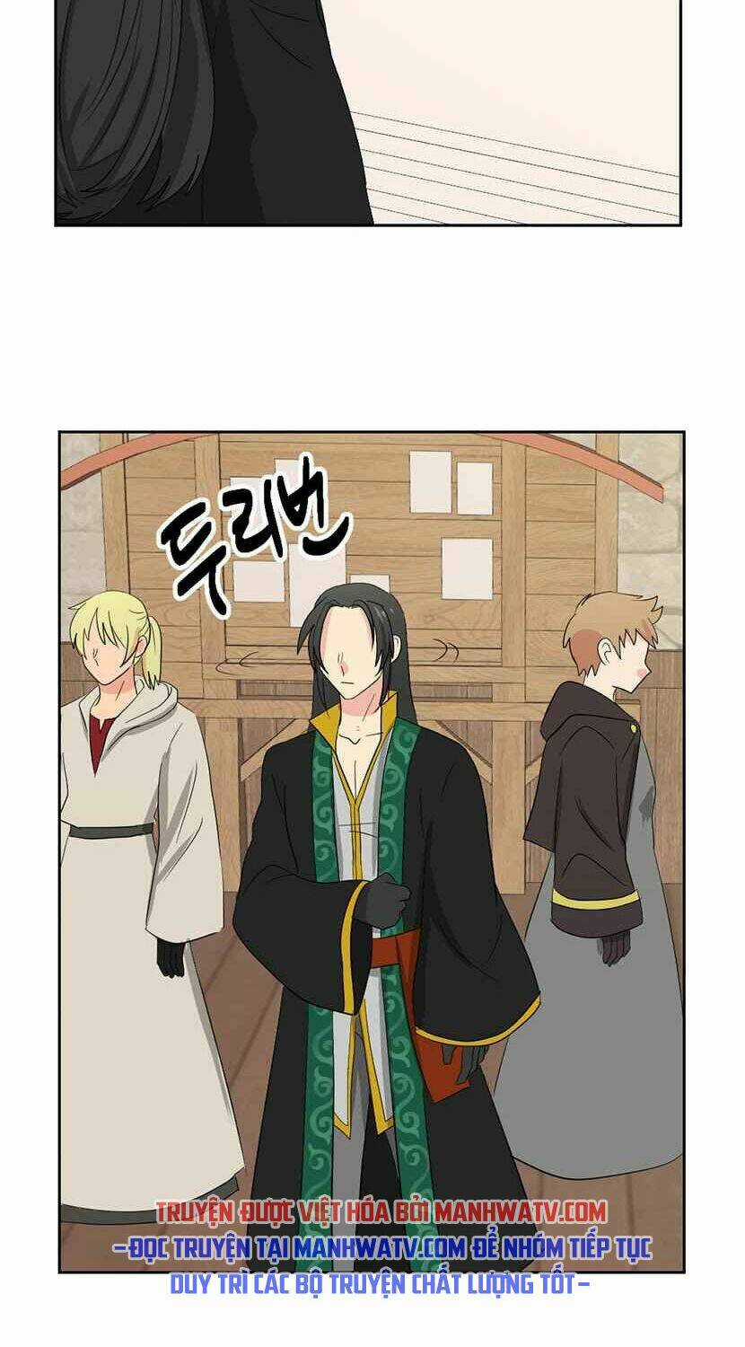 Mọt Sách Chapter 132 trang 35