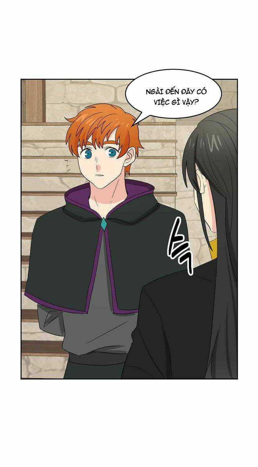 Mọt Sách Chapter 132 trang 36