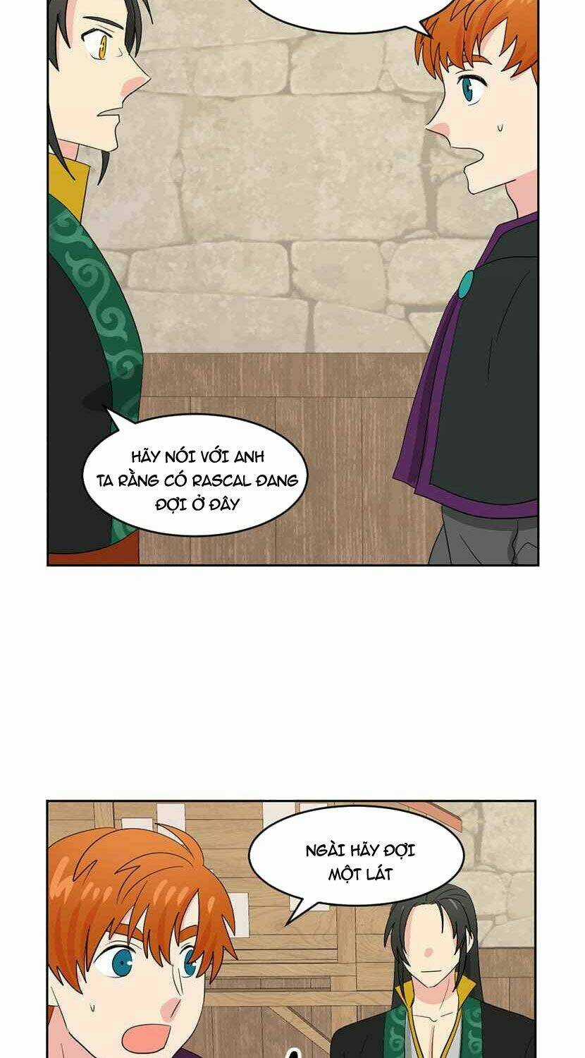 Mọt Sách Chapter 132 trang 38