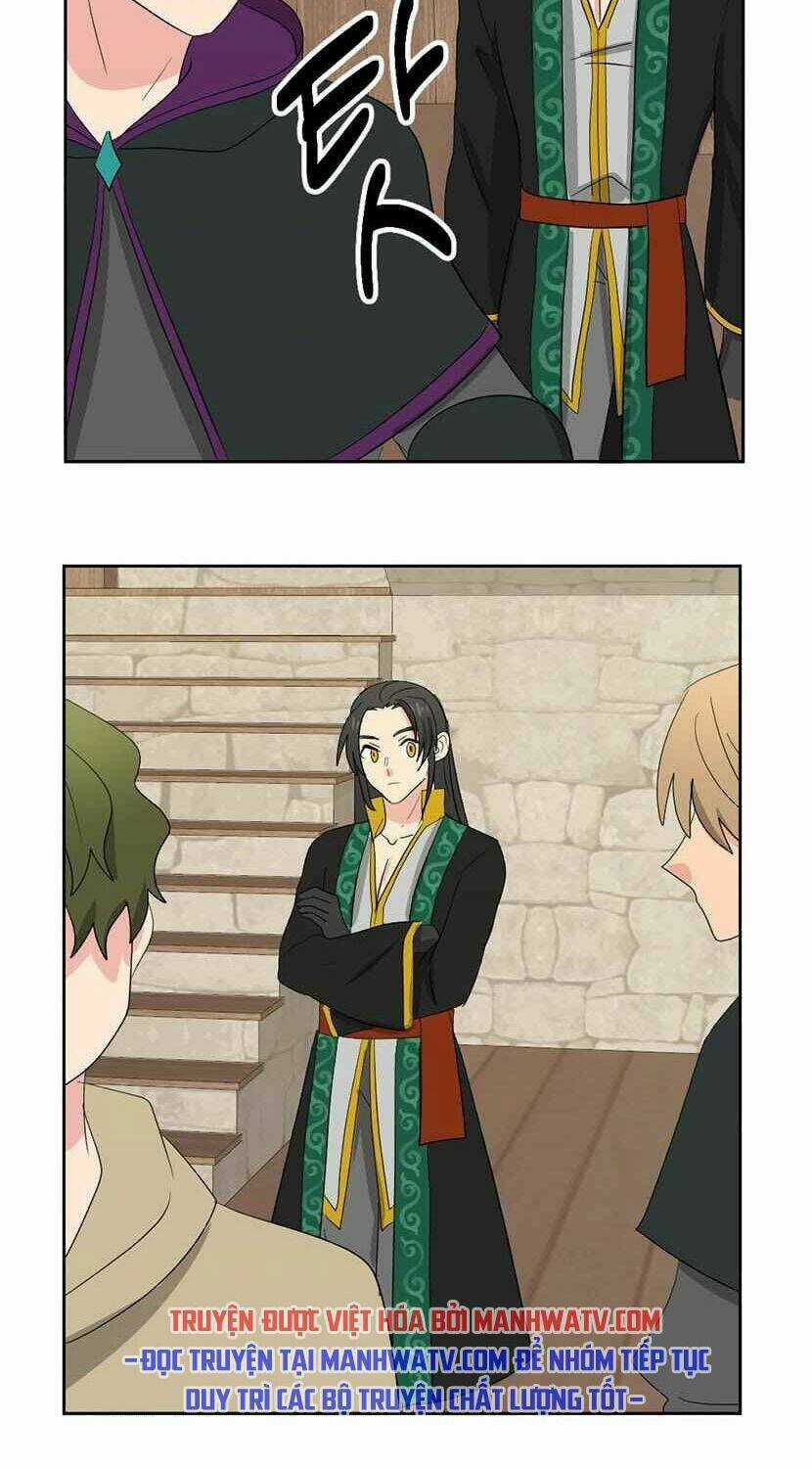 Mọt Sách Chapter 132 trang 39