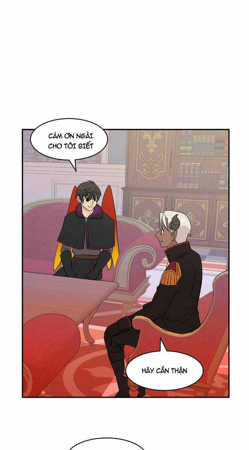 Mọt Sách Chapter 132 trang 4