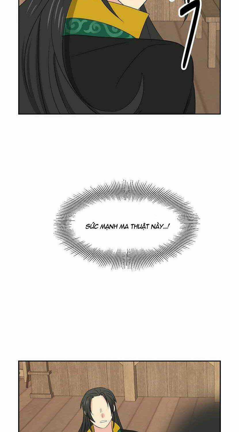 Mọt Sách Chapter 132 trang 41