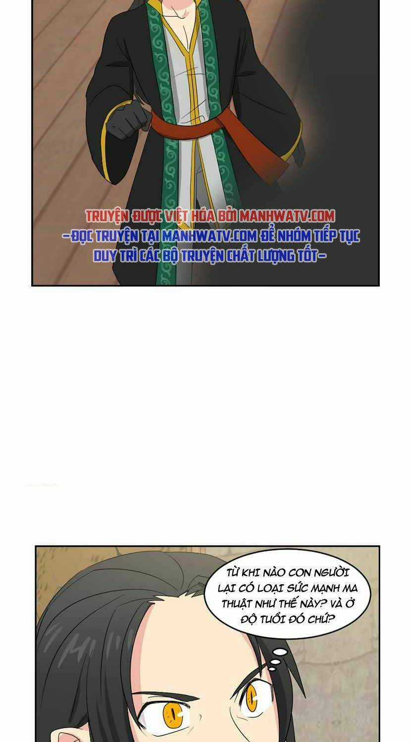 Mọt Sách Chapter 132 trang 42