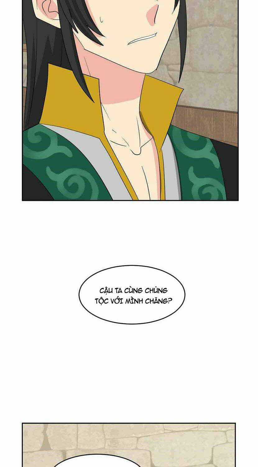 Mọt Sách Chapter 132 trang 43