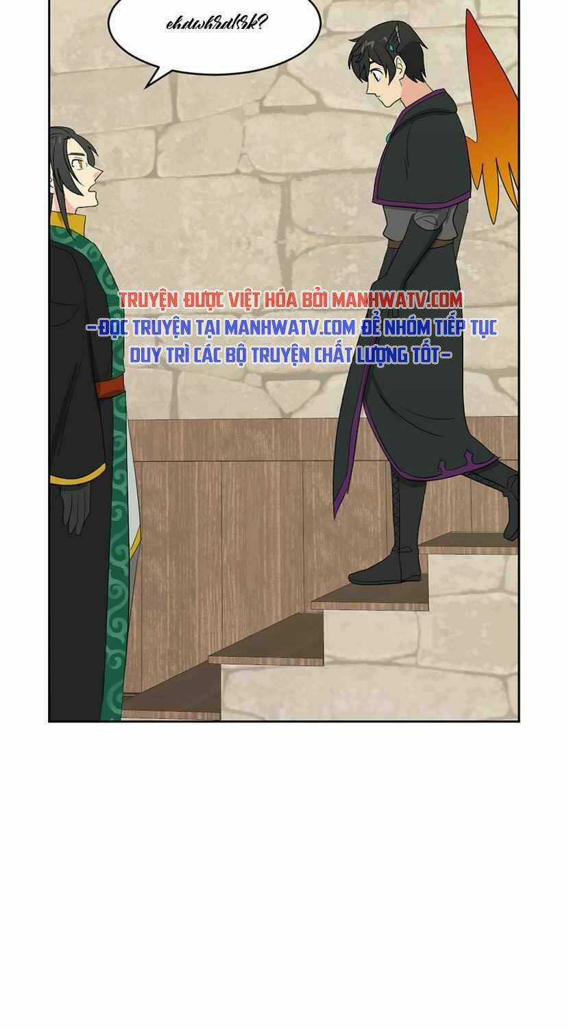 Mọt Sách Chapter 132 trang 44