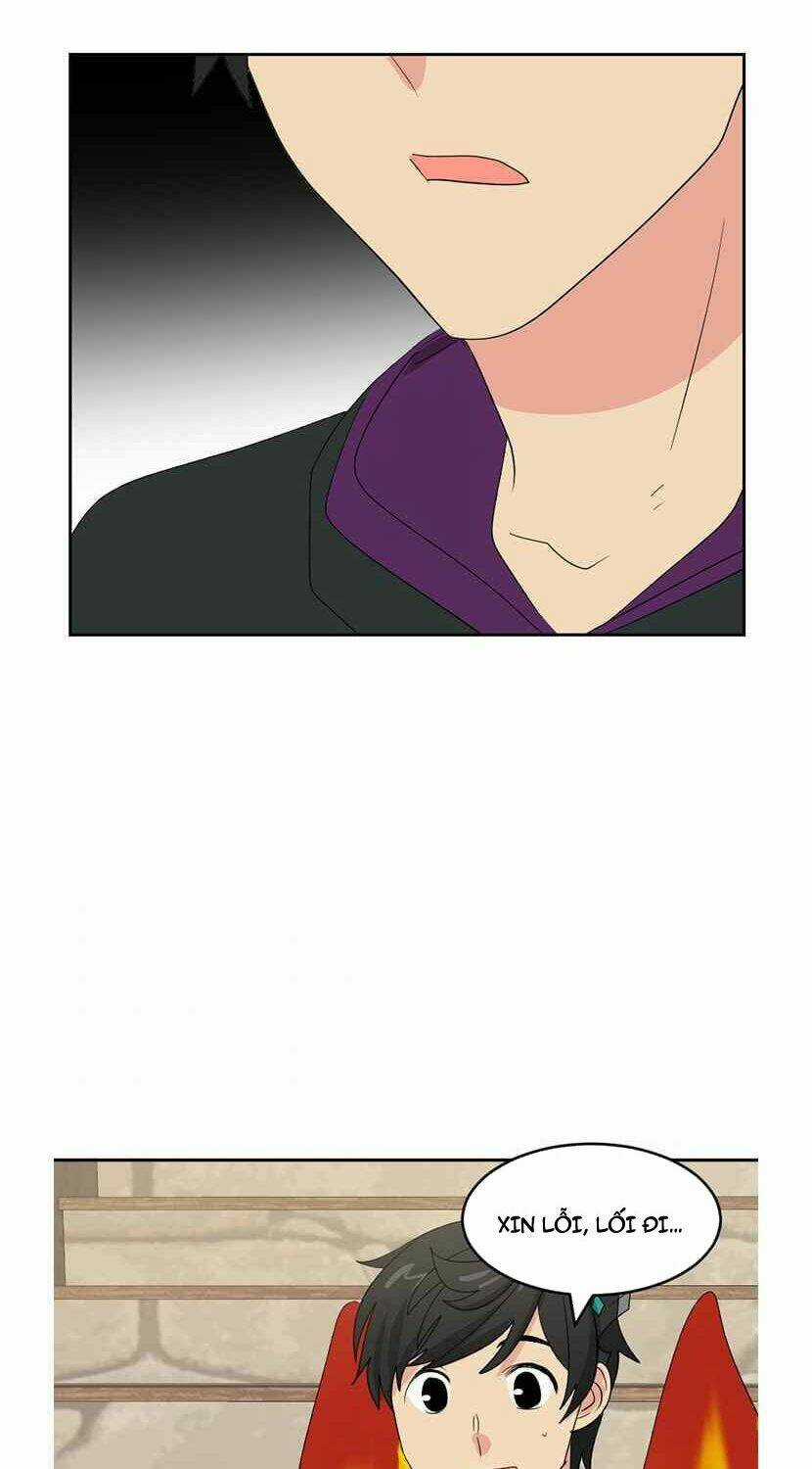 Mọt Sách Chapter 132 trang 45