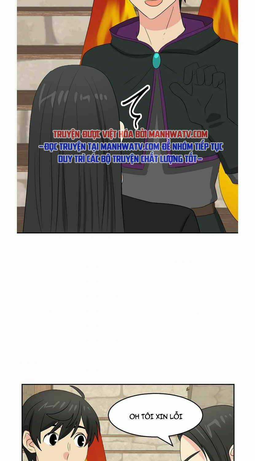 Mọt Sách Chapter 132 trang 46