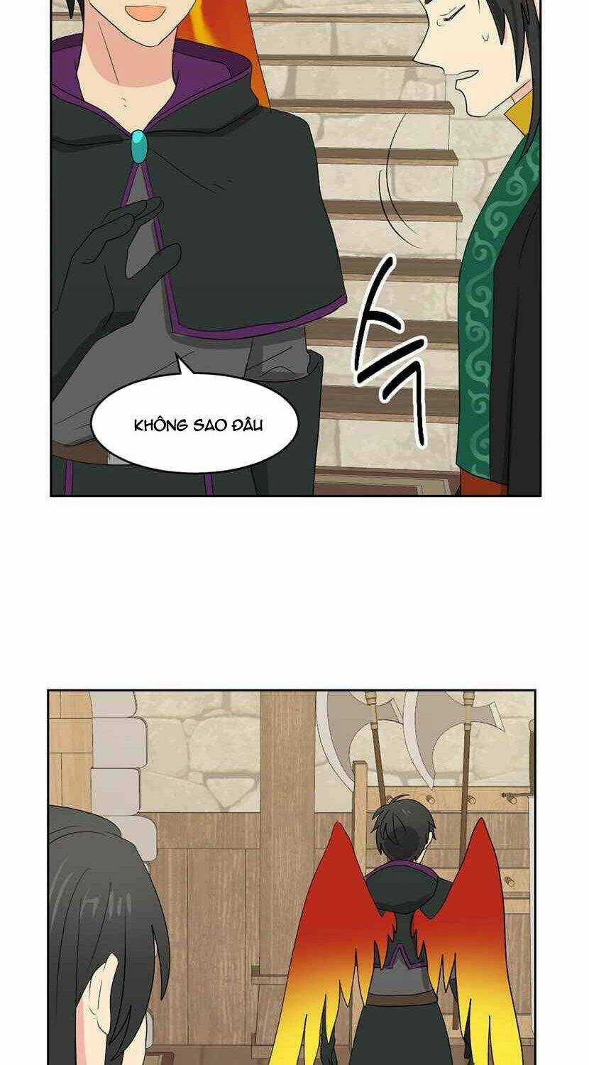 Mọt Sách Chapter 132 trang 47