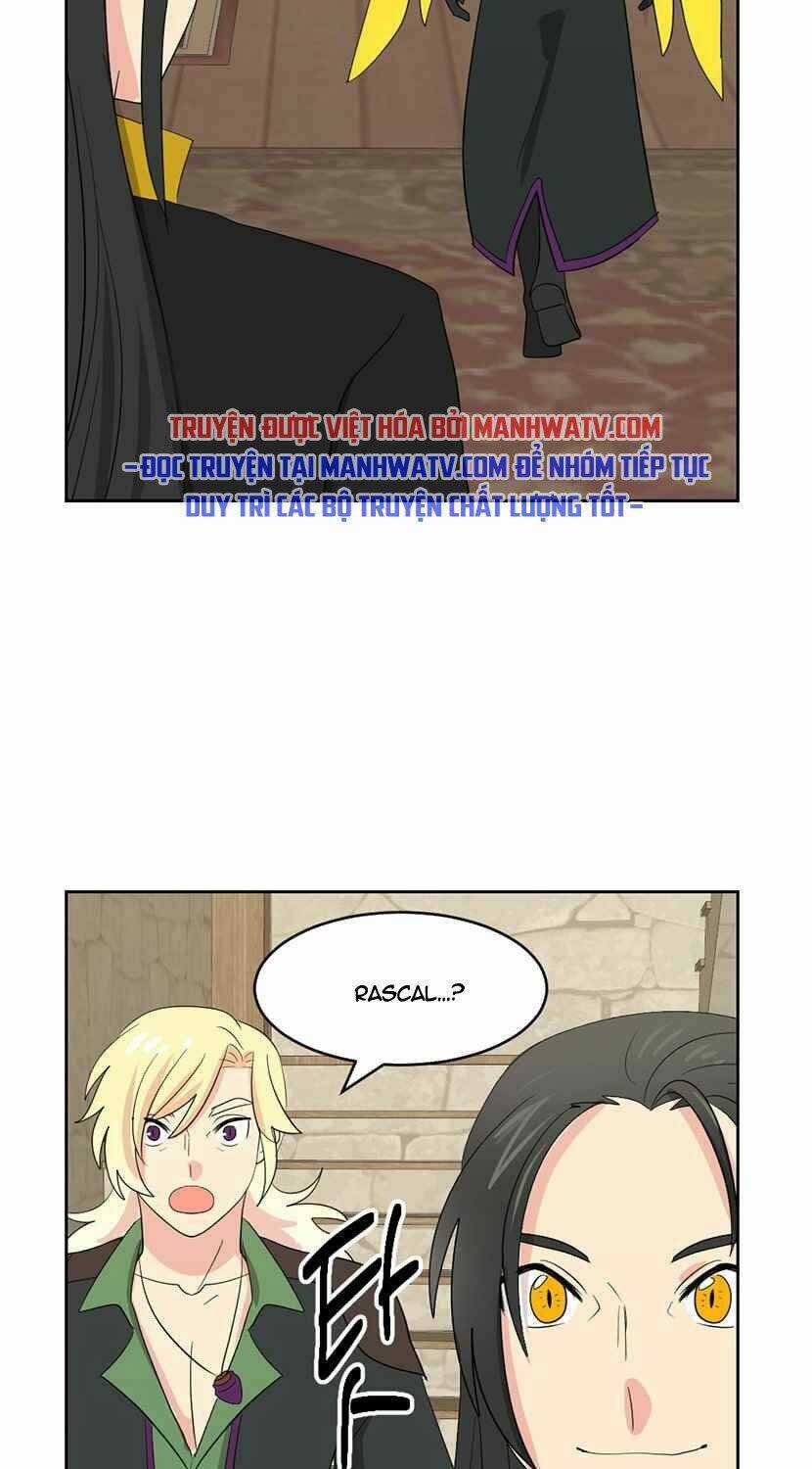 Mọt Sách Chapter 132 trang 48