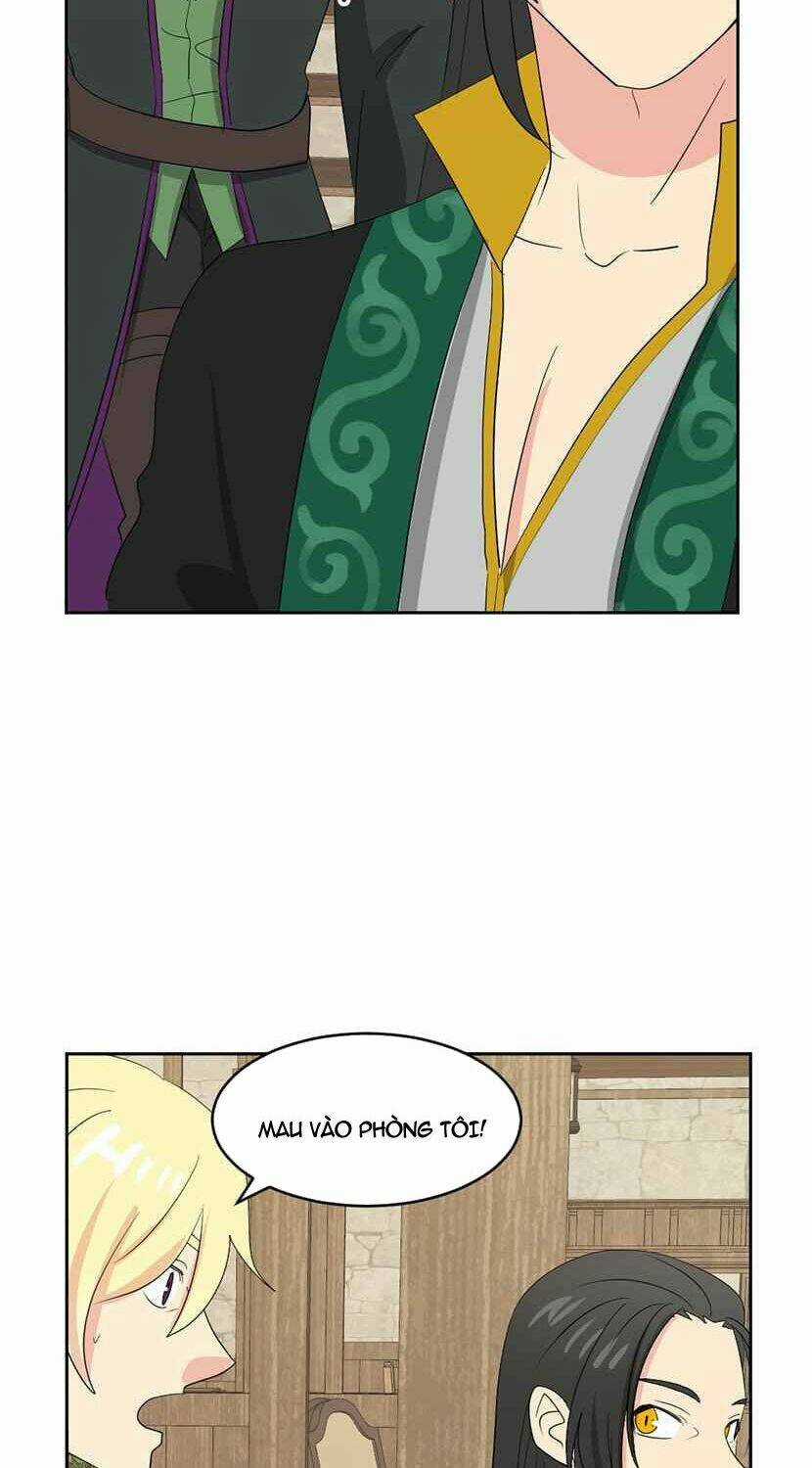 Mọt Sách Chapter 132 trang 49