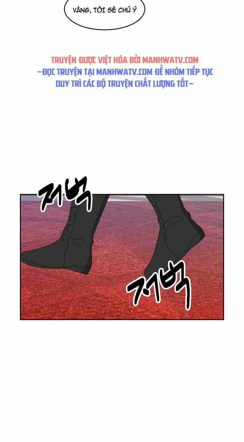 Mọt Sách Chapter 132 trang 5