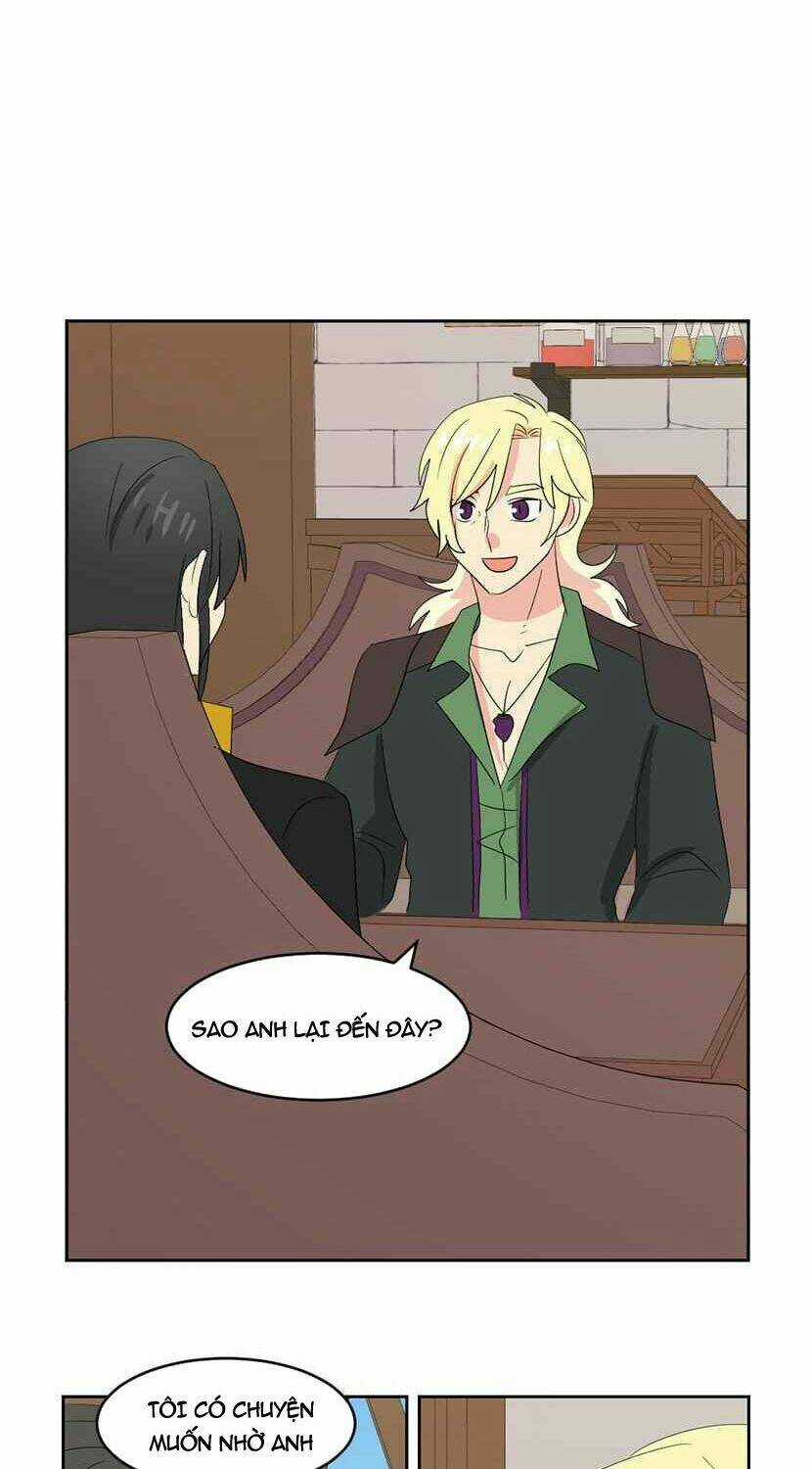 Mọt Sách Chapter 132 trang 51