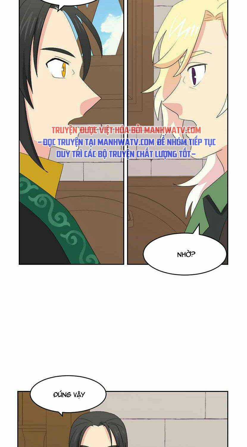 Mọt Sách Chapter 132 trang 52