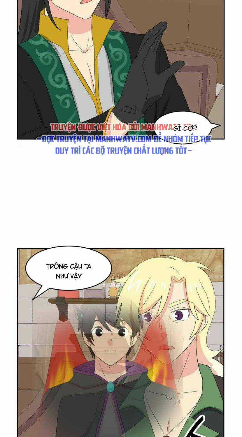 Mọt Sách Chapter 132 trang 54