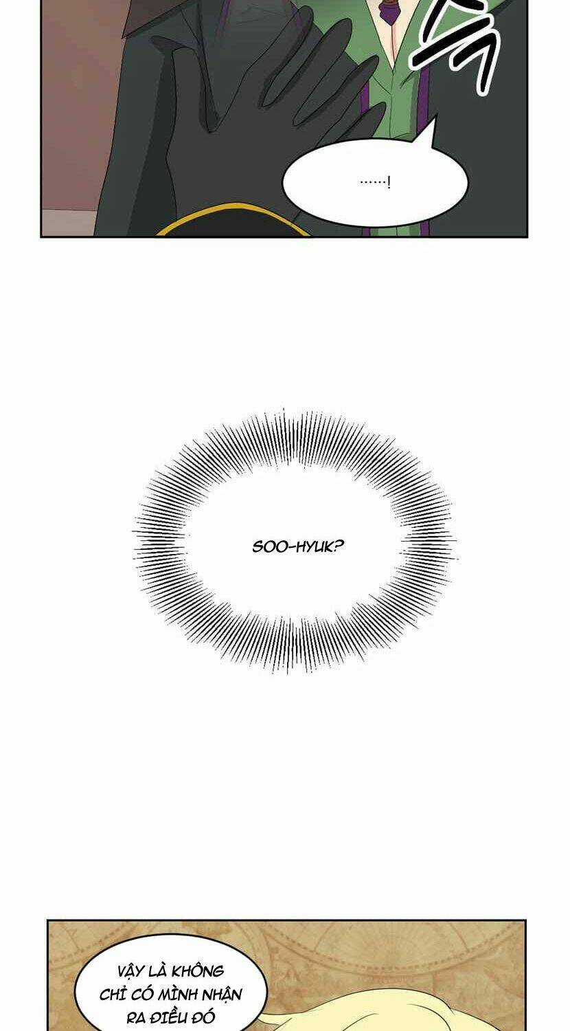 Mọt Sách Chapter 132 trang 55